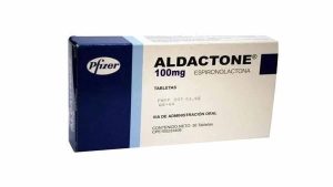 Aldactone