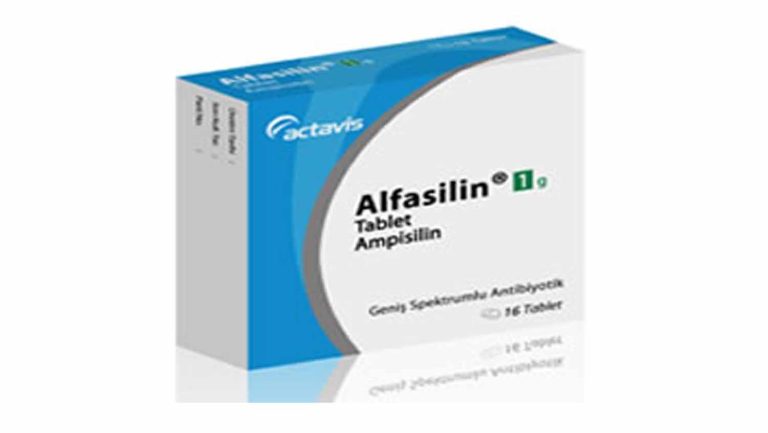 Alfasilin