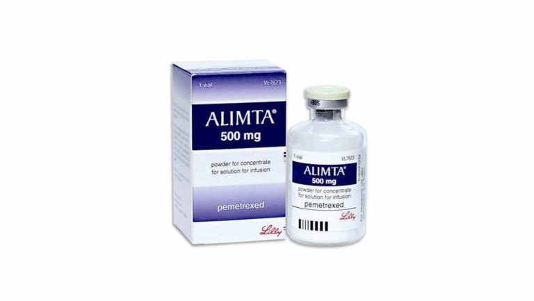 Alimta