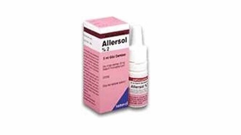 Allersol