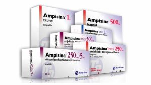 Ampisina