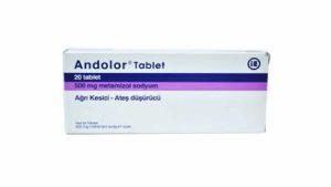 Andolor