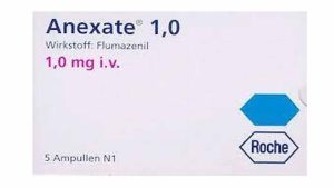 Anexate