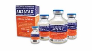 Anzatax