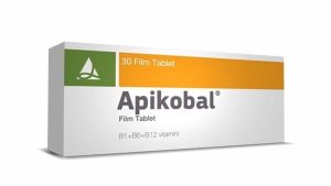 Apikobal