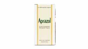 Aprazol