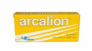 Arcalion