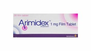 Arimidex