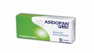 Asidopan Plus