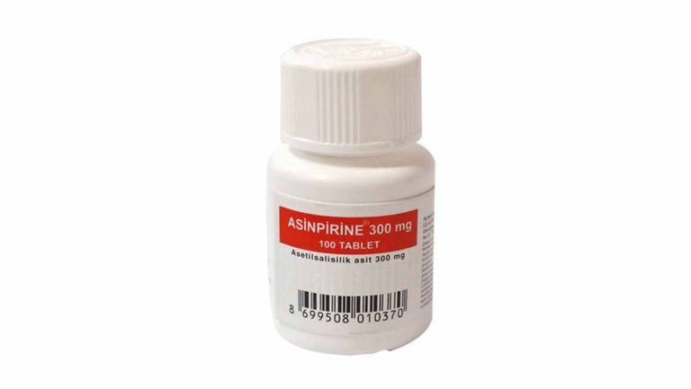 Asinpirine