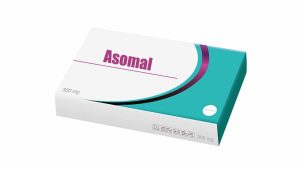 Asomal