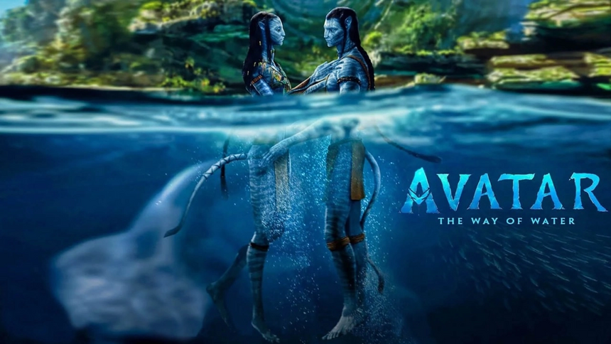 Avatar, tam 13 yıl sonra geri döndü! Avatar 2: Su Yolu vizyona girdi! Avatar 2 konusu ne, oyuncuları kimler?