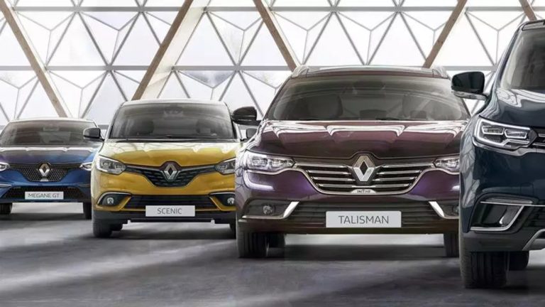 Clio, Megane ve diğer tüm Renault modellerinde geçerli son fırsat! Yüzde 0,99 faiz fırsatı geri gelmez!
