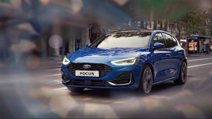 Ford'dan binek araçlarda indirim desteği devam ediyor! Fiesta, Focus, Kuga modellerinde son fırsat olabilir!