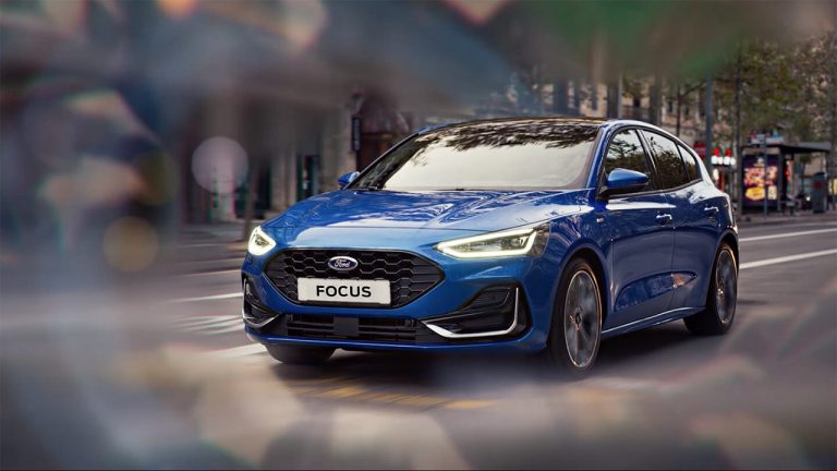 Ford'dan binek araçlarda indirim desteği devam ediyor! Fiesta, Focus, Kuga modellerinde son fırsat olabilir!