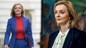 İngiltere'nin yeni Başbakanı Liz Truss Kim? Kaç yaşında?