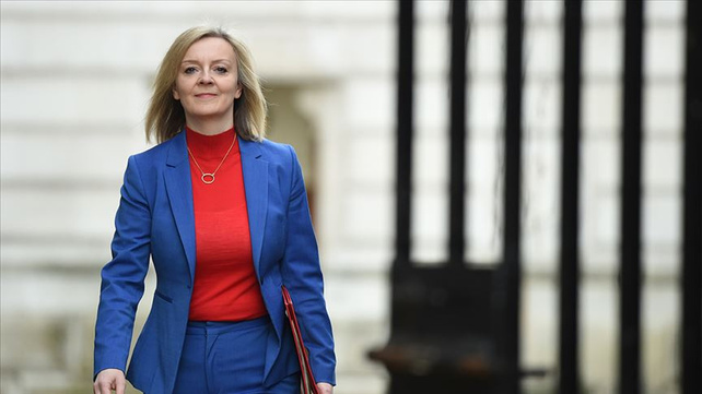 İngiltere'nin yeni Başbakanı Liz Truss Kim? Kaç yaşında?