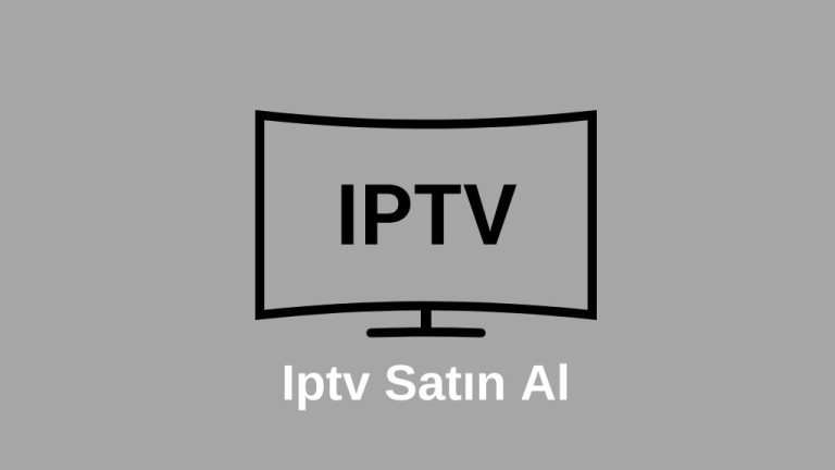 Iptv Satın Al 2023(En Hızlı En Ucuz iptv)