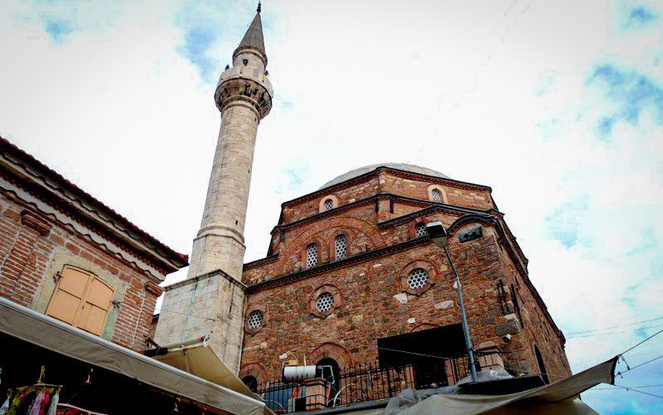 İzmir'de gezilecek kutsal mekanlar nelerdir? İzmir merkezde hangi kutsal mekanlar var? - Resim : 2