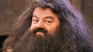 Robbie Coltrane Kim? Harry Potter'da Hagrid'i Oynayan Robbie Coltrane Hayatını Kaybetti!