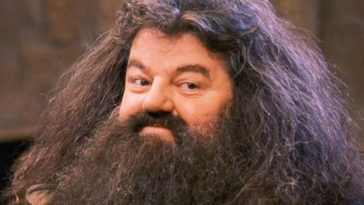 Harry Potter ’ın Hagrid ’i Robbie Coltrane Kim? Robbie Coltrane kaç yaşındaydı, neden öldü?