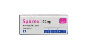 Sporex