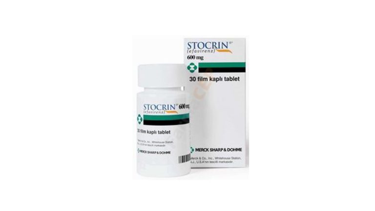 Stocrin