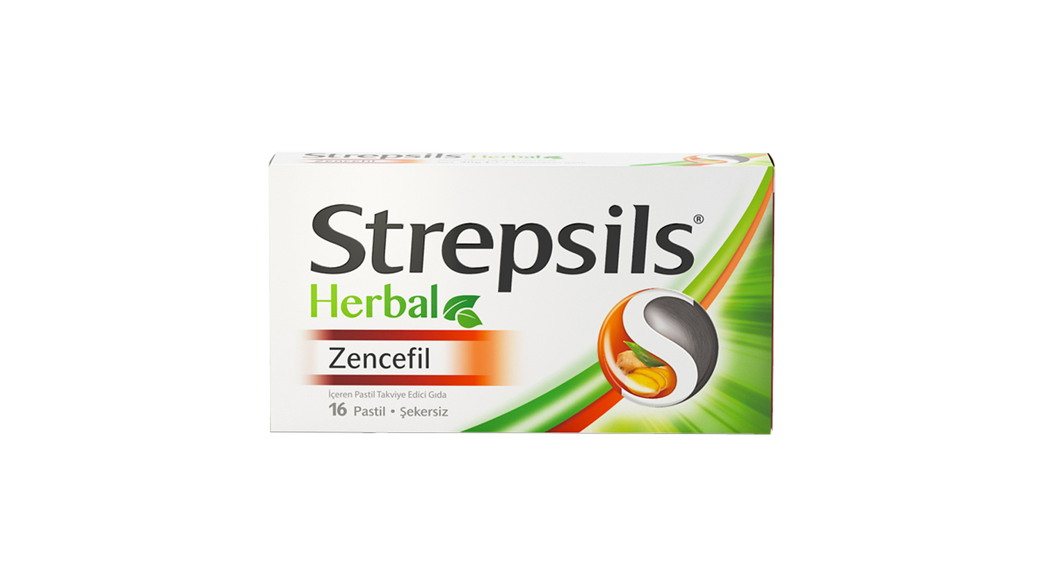 Strepsils » Güncel Blogum