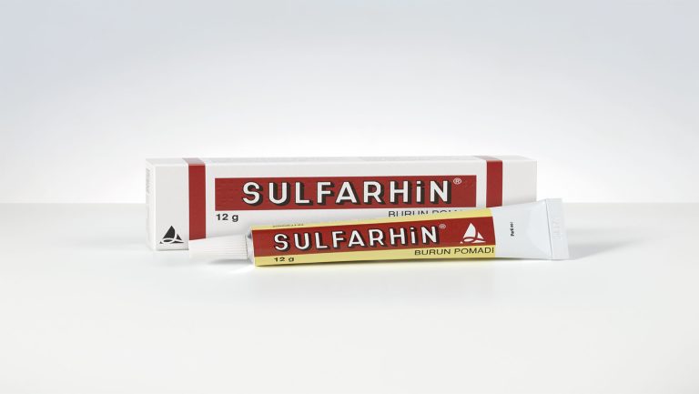 Sulfarhin