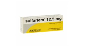 Sulfarlem