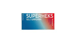 Superheks