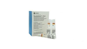 Sustanon 250