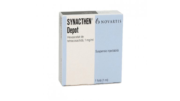 Synacthen Depot