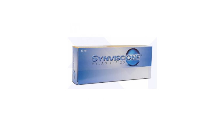 Synvisc