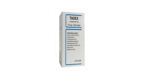 Tadex