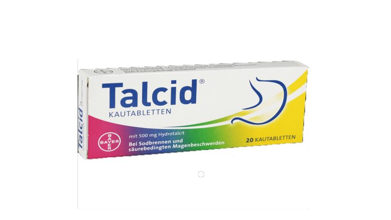 Talcid