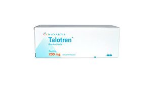 Talotren