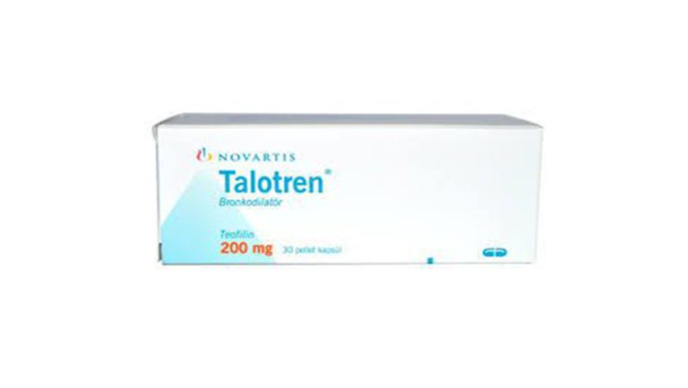 Talotren