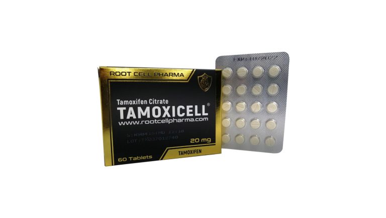 Tamoxifencell