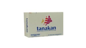 Tanakan