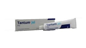 Tantum