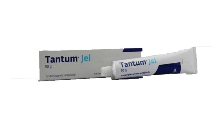 Tantum