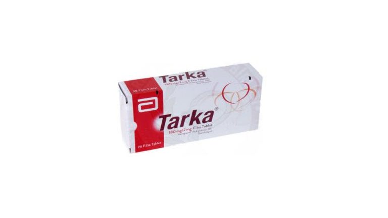 Tarka