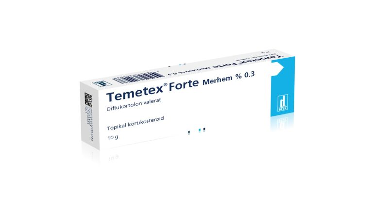 Temetex