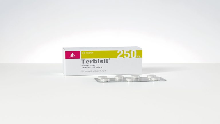 Terbisil