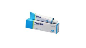 Terkur