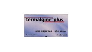 Termalgine