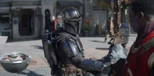 “The Mandalorian” 3. Sezondan Yayın Tarihi ve Yeni Fragman!