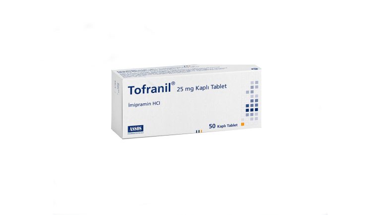Tofranil