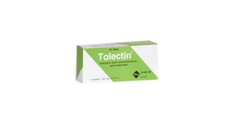 Tolectin